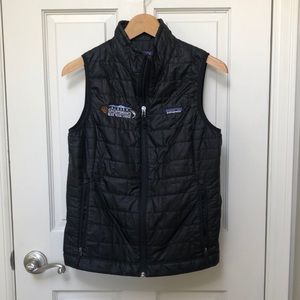 Patagonia Nano Puff Vest
